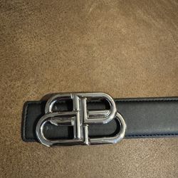 Balenciaga Belt 