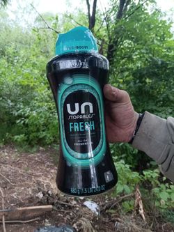 Downey in wash scent boosters
