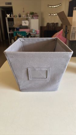 Storage basket