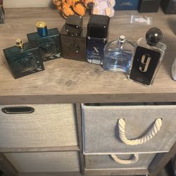 !MENS COLONGE BUNDLE FOR SALE!