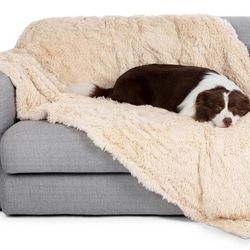 Waterproof Pet Large Reversible Blanket 