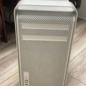 Mac Pro Tower 2,1 Dual Core 2.66 GHz 64GB Ram