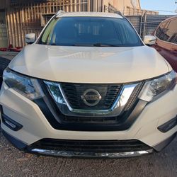 2017 Nissan Rogue/ NEGOTIABLE ‼️