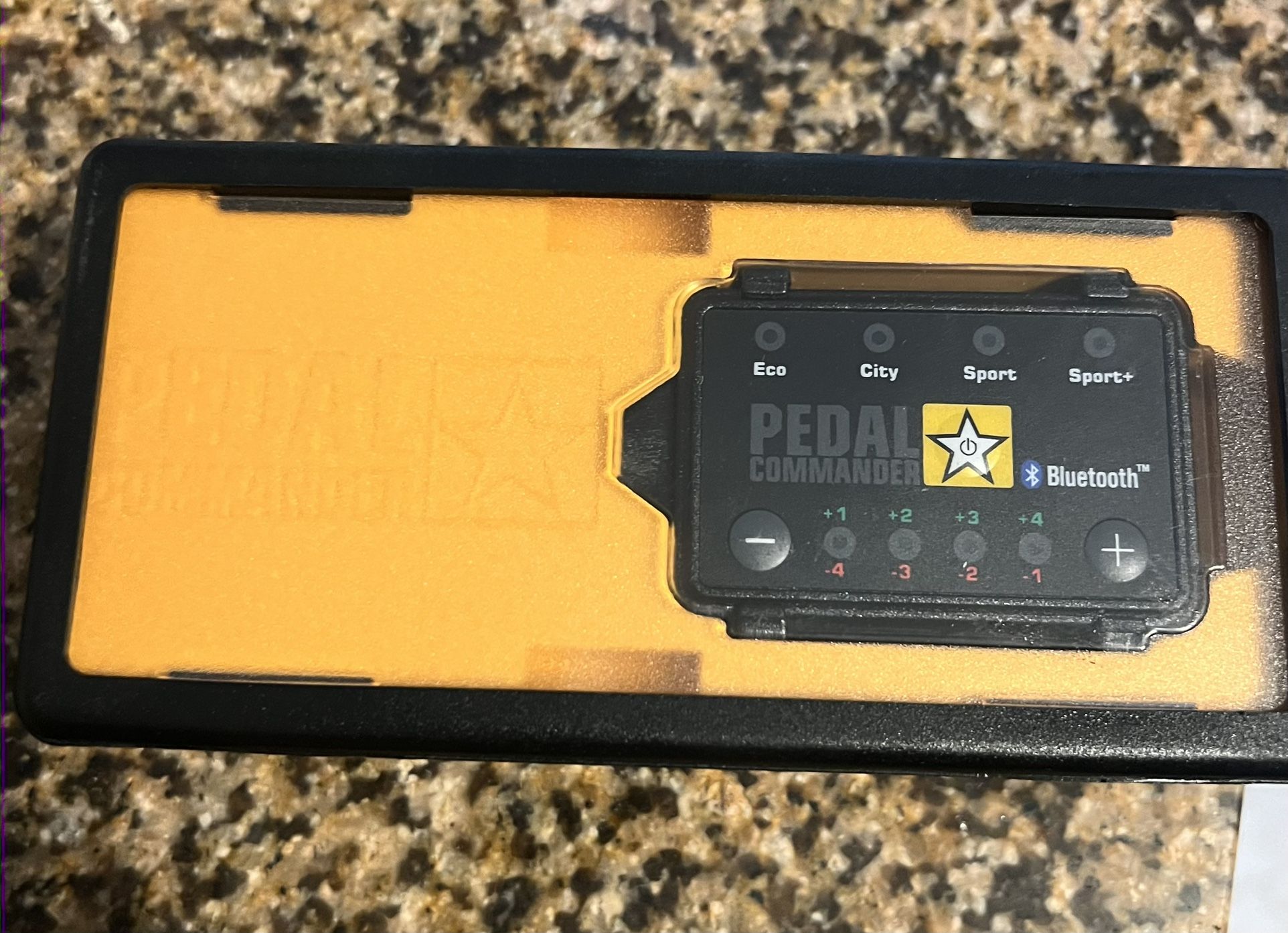 Pedal Commander PC38 (05-2023 Tacoma)
