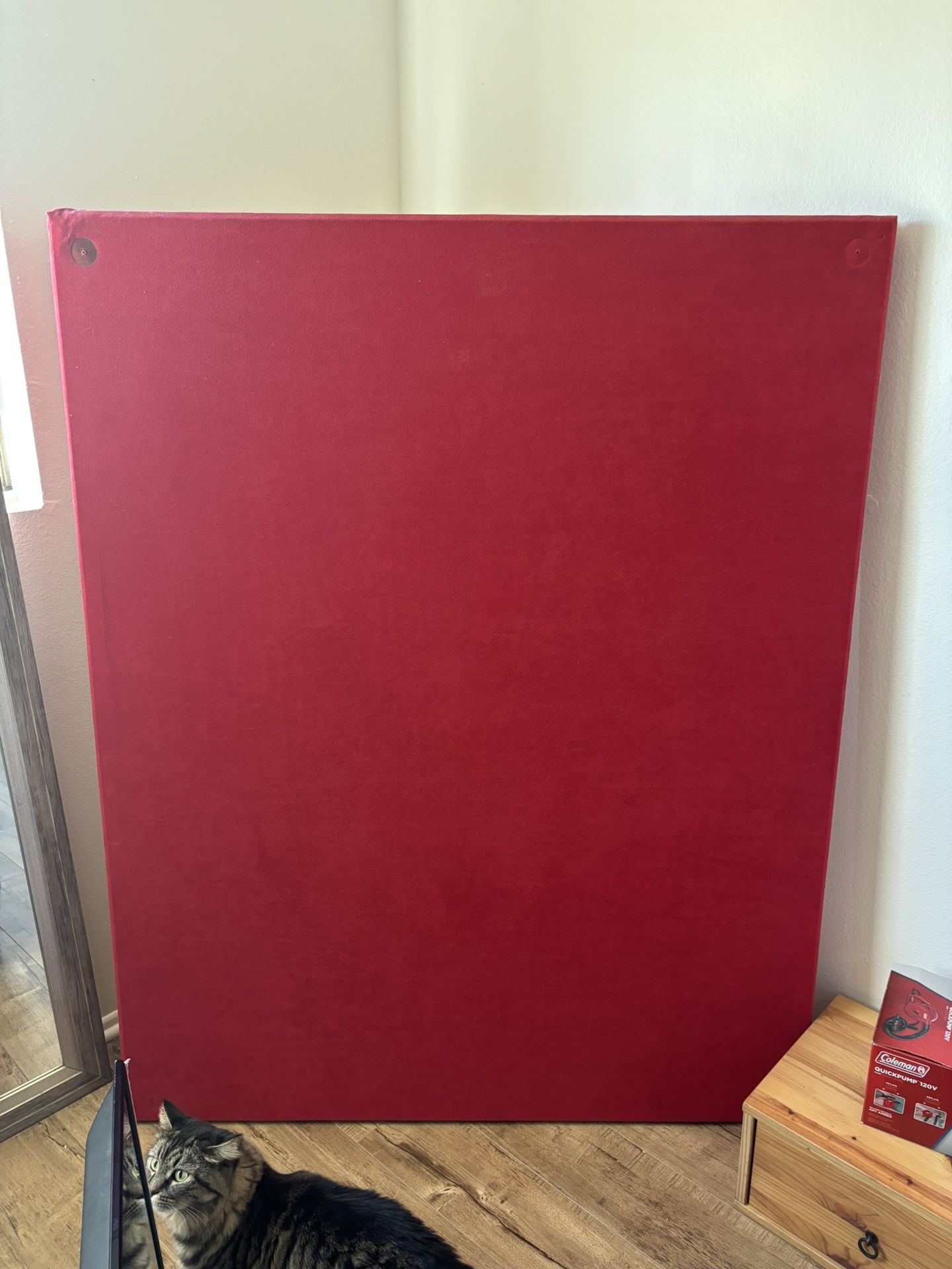 2 SOUND PANELS FOR SALE