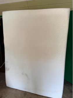 Queen Size Mattress
