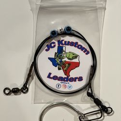 500 Lbs Universal fishing Leader 