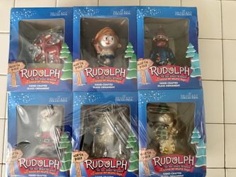 Rudolph Set