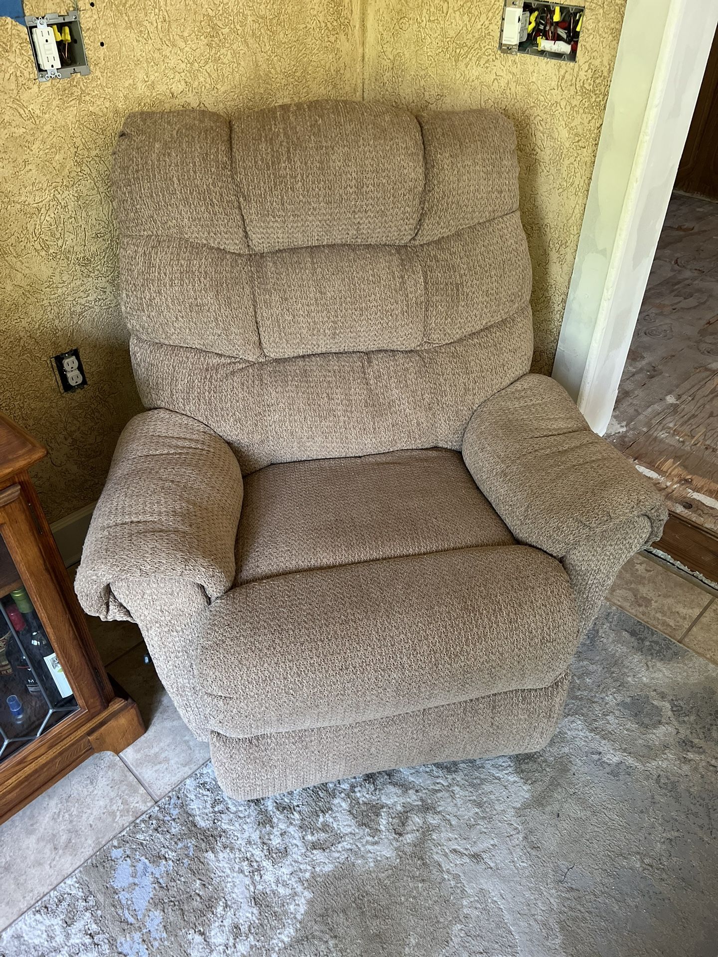 Living Room Furniture