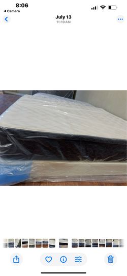 Mattress for sale full size