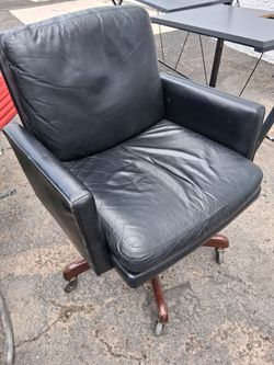 Office chair