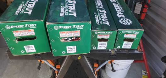 Struts See Description