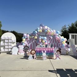 Decorations For Party