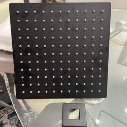 Rain Shower Head 