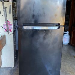 Refrigerador Whirlpool 