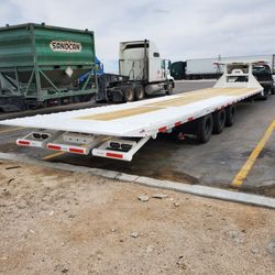 Transport Trailer