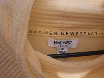 Nine West active wear