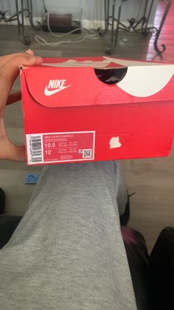 Nike Court Vision Lo