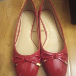 Zara Shoes Size 6.5