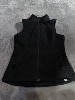 Shyanne Softshell Vest 