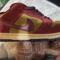 Nike dunk sb sz 11.5