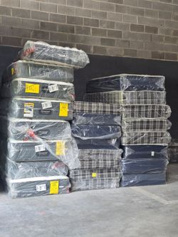 Beauty Rest Pressuresmart Twin Mattress