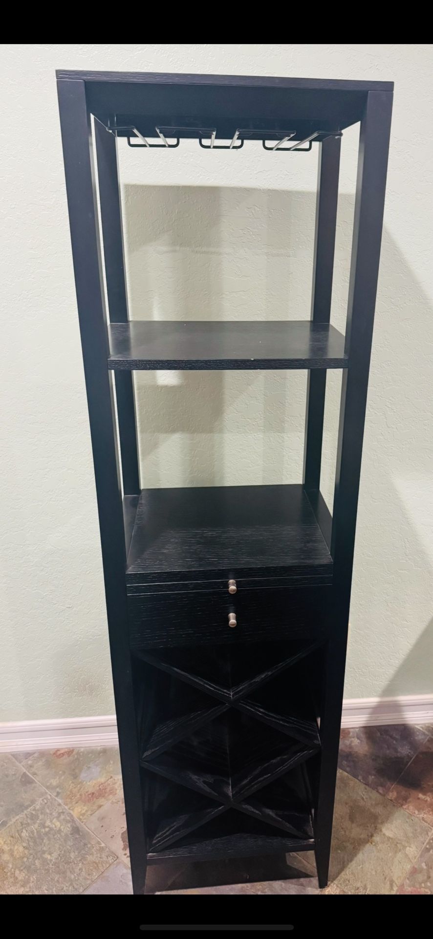 Wine Rack