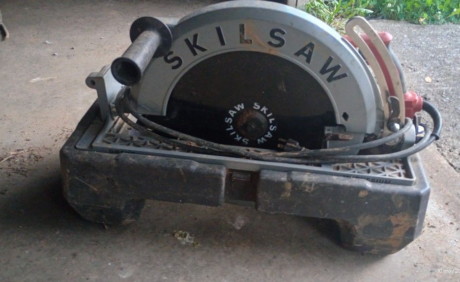 Circular saw