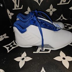 Size 10 Mens  T MAC 3