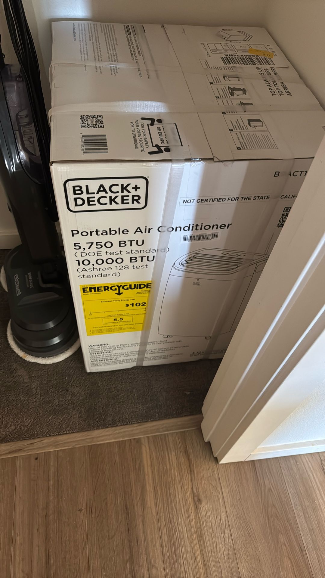 Portable Ac Unit 