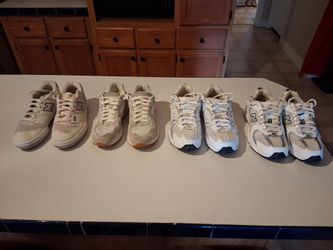 New Balance Shoes