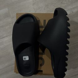 Yeezy Slides
