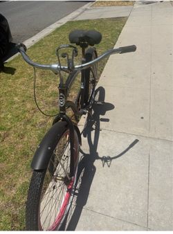 3 bikes