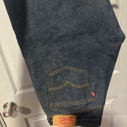 Levi’s 501