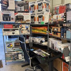 New Inventory Daily! Here Today Gone Tomorrow! 