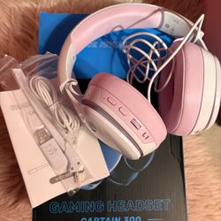 Bluetooth / Noise Cancellation Headset