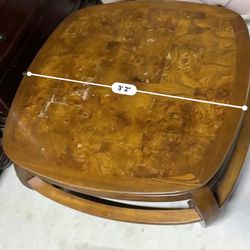 Table Set