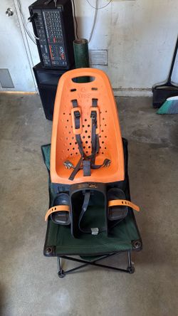 Child Bike Seat