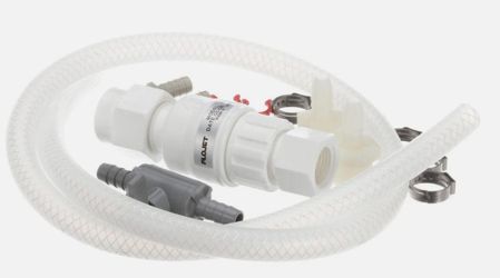 NEW Perlick GR-IK Rev B Water Pressure Regulator Kit For Glass Rinsers #4989