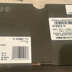 Timberland Wheat Classic 6-Inch Waterproof Boots