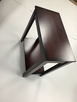 New end table