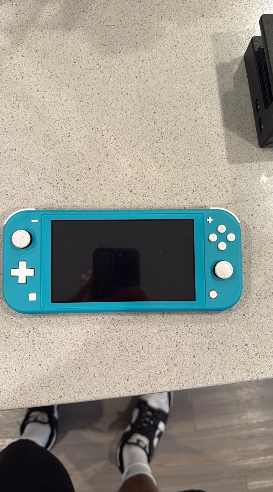 Nintendo Lite 