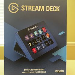 ElGato Stream Deck