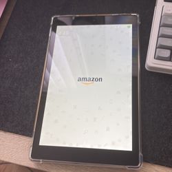 Amazon Fire tablet 10 - 9th gen