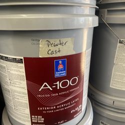 Pintura Primer Y Material 