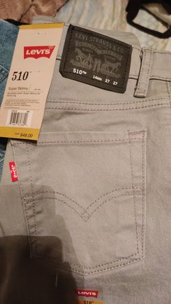 Levis