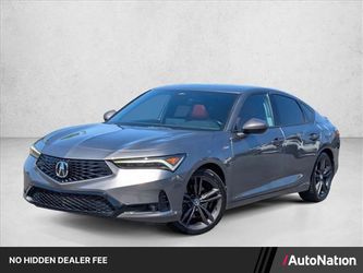 2024 Acura Integra