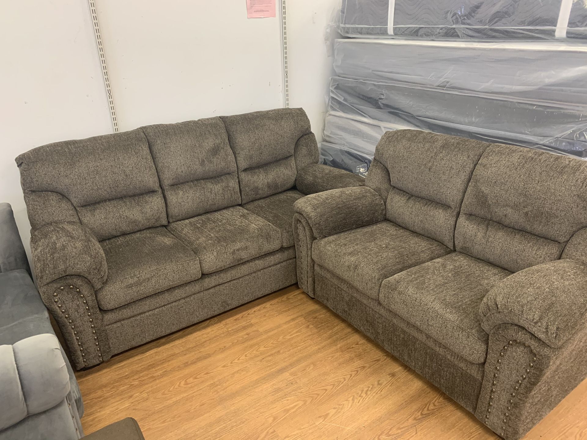 $699 special -> living room sale