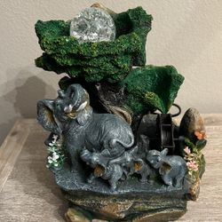 New Beautiful Indoors Water Fountain Perfect Gift 