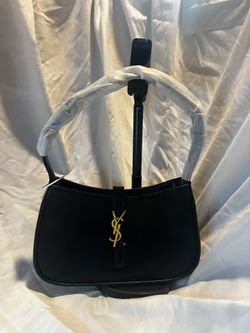 Black shoulder bag Never used